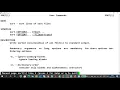 Linux cmd part7 sort cut paste tr