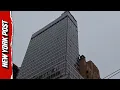 What Happened Inside the Unstable NYC High-Rise
