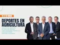 Deportes en Agricultura - Radio Agricultura