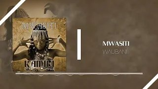 waubani mwasiti