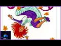 Silly Sally by Audrey Wood Read Along