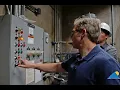 I took a tour of the city power plant underneath the Idaho Falls Here s what I learned