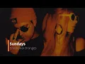 Download Lagu Emotional Oranges - Sundays (한국어/가사/해석/lyrics)