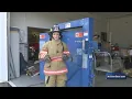 Firefighter Experience Camp with Corning Joint Fire District