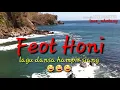 Download Lagu LAGU DANSA HAMPIR PAGI!!!😂 FEOT HONI