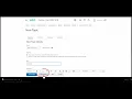 How to Create Group Discussion Topics on D2L Brightspace