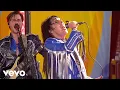 Download Lagu The Struts - Could Have Been Me (Live On Good Morning America's Summer Concert Series)
