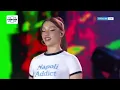 Download Lagu Sarah Toscano \u0026 Carl Brave - Perfect (RADIO KISS KISS) #sarah #sarahtoscano #carlbrave