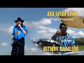 Download Lagu AKU JATUH CINTA  ( Broery Pesolima )  Cover USTINOV DAMALEDO dalam Irama Rumba