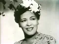 The Ladies Sing the Blues Documentary (Billie Holiday)