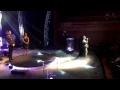 Fay Ann Lyons - Raze LIVE @ Queen's Hall