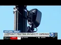 Milford residents to speak out over use of license plate readers