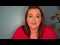 Parent Training Program Lesson 1 - ABC DATA AND FUNCTION S OF A BEHAVIOR