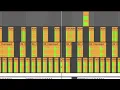 ILLENIUM - Paper Thin (Brooks Remix) [Ableton Live Remake + FREE ALS]