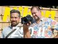 The Nikon Z50 II May Be Entry-Level But It s SERIOUSLY Capable