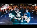 Download Lagu THREESIXTY | GVFI DISTORE SOUND GO!