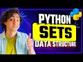 Python Sets Visually Explained Course 36