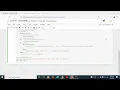 Python Program to Print Middle most Node of a Linked List