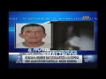 Search continues for man who dismembered his wife