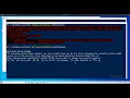 Fix Truffle run Permissions in Windows