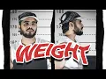 WEIGHT Visualizer - Tarang Nagi Punjabi Hip Hop Gym Anthem Punjabi RAP