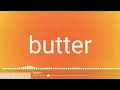 Lagu BTS - Butter Ringtone