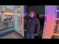 Lets take a look at the 5th avenue mall in Downtown Anchorage Alaska