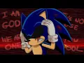 IS SOMETHING WRONG WITH SONIC THE HEDGEHOG