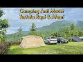 Download Lagu Camping Cidahu Sukabumi | Kancana Mandira Camping Ground | Tenda Naturhike Village 13 Ultimate ‼️