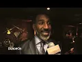 Porgy and Bess - 2012 Broadway Revival - Norm Lewis Interview