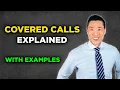 Covered Calls Explained Options Trading For Beginners