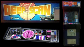Deep Scan - 1979