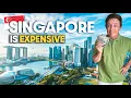Download Lagu How Much I Spent In SINGAPORE 🇸🇬 (this might surprise you)