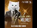Cách Em 1 Milimet (Cover)