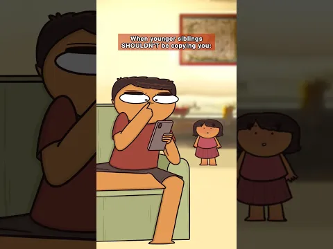 The last one 💀🤭#siblings #youngersiblings #brotherandsister #comedy #relatable #stephyanntomy