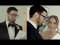 Eminem Cried When He Saw Hailie in Her Wedding Dress Archive Footage From Hailie s Wedding