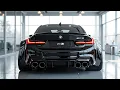 Download Lagu 2025 BMW M3 Competition SHOCKS the World – 540HP MONSTER Unveiled!