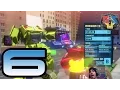 Transformers Devastation Optimus vs Constructicons