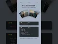CSS Card Slider That Looks Insane HTML CSS JS