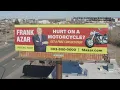 Frank Azar launches billboard contest for students