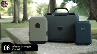 06 - Amazon Vaultek LifePod PrestinePerspectives
