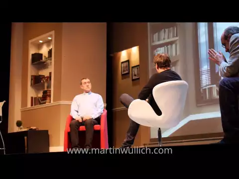 HISTORIAS DE DIVu00c1N - www.martinwullich.com