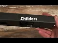 Ak Receiver Comparison