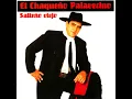 Amor salvaje - Chaqueño Palavecino