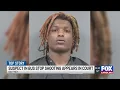 of moments leading up to Gaffney bus shot shooting showed during suspect s bond hearing