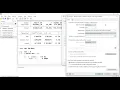 Fitting interpreting regression models Linear regression with continuous predictors