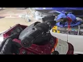 Yamaha Waverunner switch Killswitch fatigue diagnosis