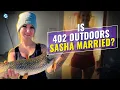 What happened to 402 Outdoors Girl Crystal Ashley