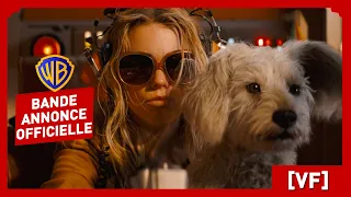 Supergirl | Bande-annonce officielle (VF) | Milly Alcock, Jason Momoa