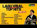 Lagu TOP HITS 2025 🎶 | LAGU VIRAL TIKTOK \u0026 SPOTIFY 🎧 Musik Teman Kerja